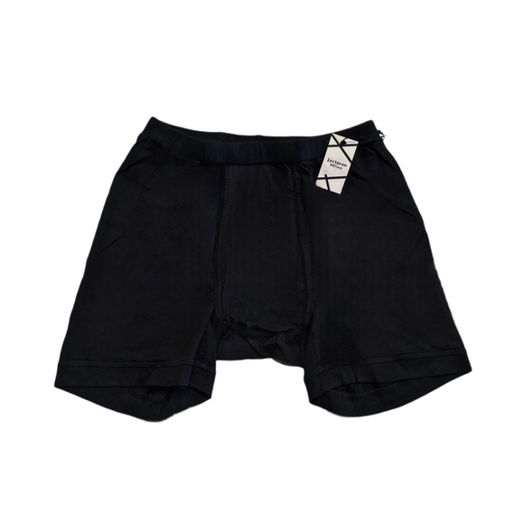 NWT Daydream Nation Boxer Briefs in Black - Picture 5 of 16